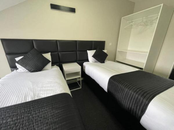 Ryan I Air I Bnb - 102 Mill Street - Free Parking Liverpool Habitación foto
