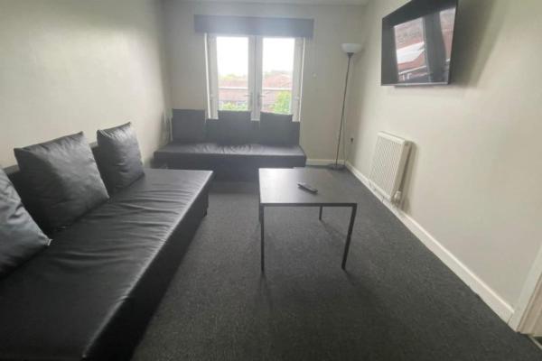 Ryan I Air I Bnb - 102 Mill Street - Free Parking Liverpool Habitación foto