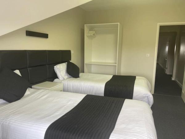 Ryan I Air I Bnb - 102 Mill Street - Free Parking Liverpool Habitación foto