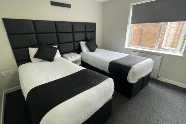 Ryan I Air I Bnb - 102 Mill Street - Free Parking Liverpool Exterior foto