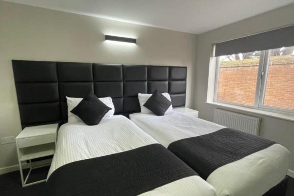 Ryan I Air I Bnb - 102 Mill Street - Free Parking Liverpool Habitación foto