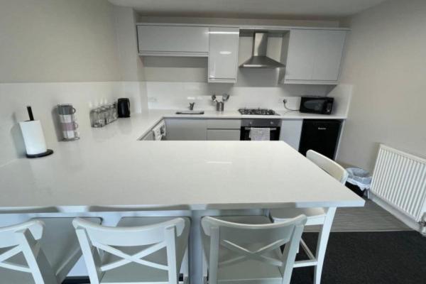 Ryan I Air I Bnb - 102 Mill Street - Free Parking Liverpool Habitación foto