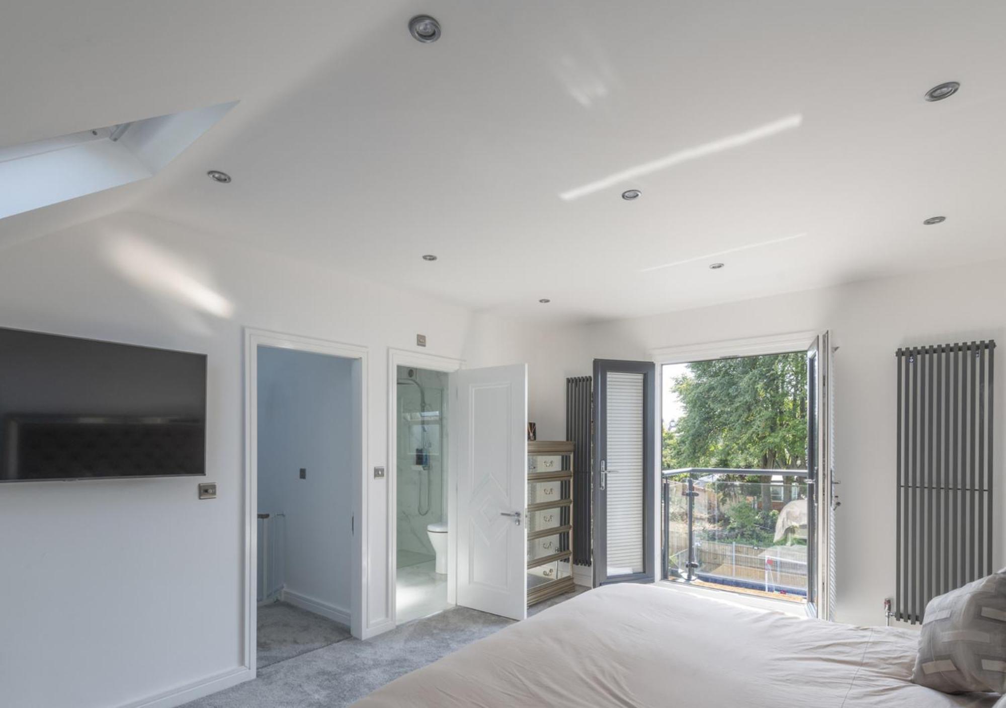Ryan I Air I Bnb - 102 Mill Street - Free Parking Liverpool Exterior foto